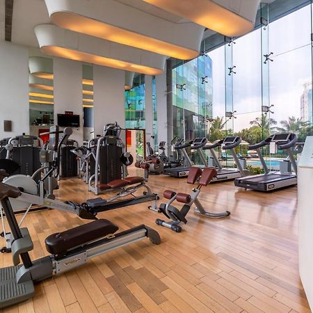 Vivanta Bengaluru, Whitefield Exterior photo