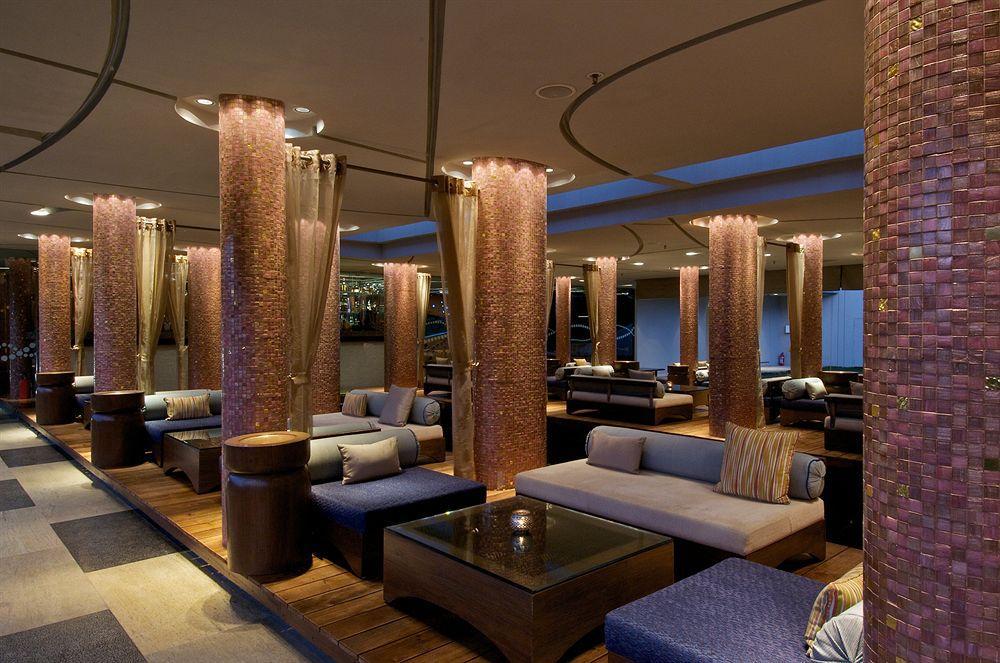 Vivanta Bengaluru, Whitefield Exterior photo