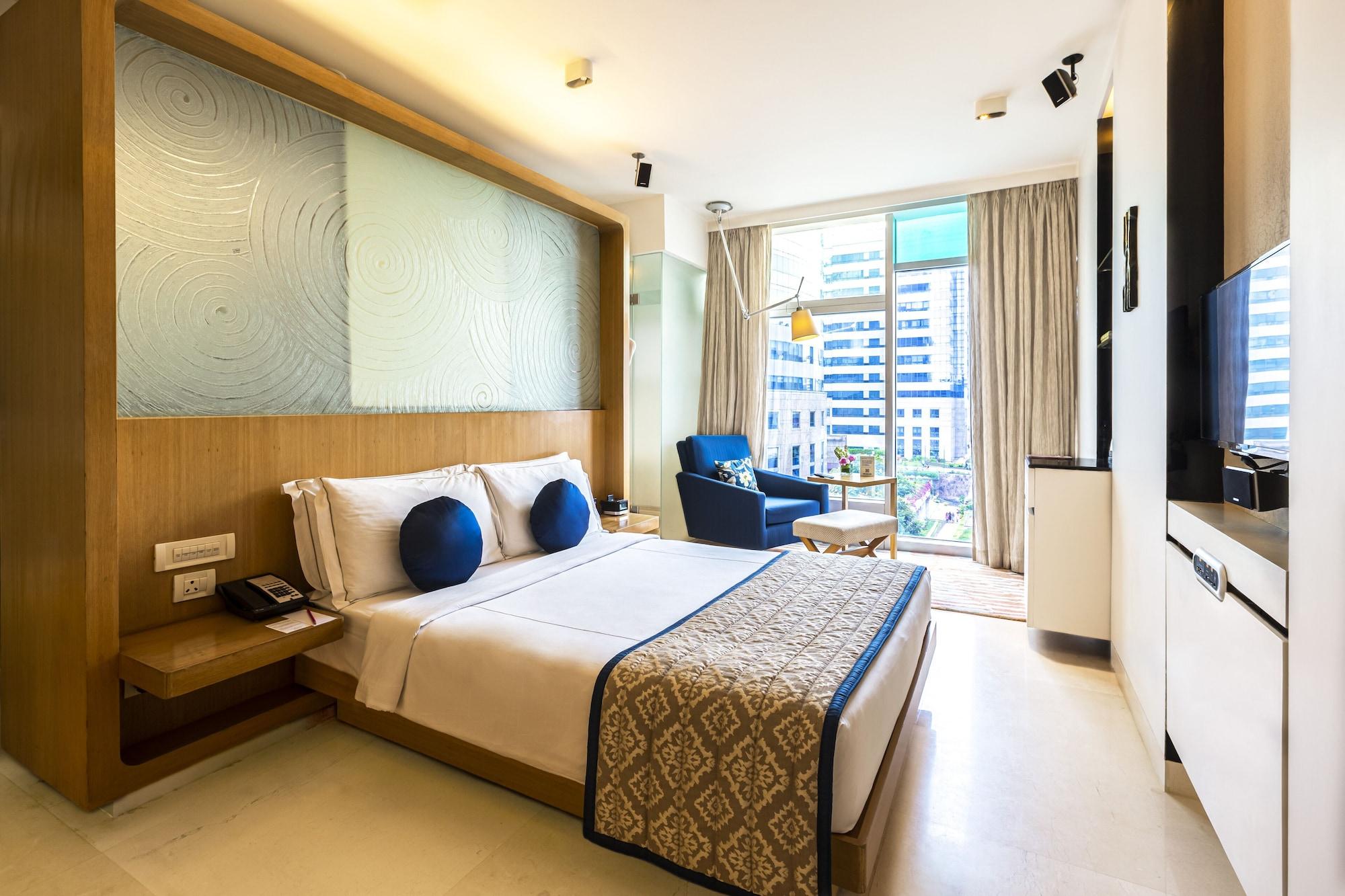 Vivanta Bengaluru, Whitefield Exterior photo