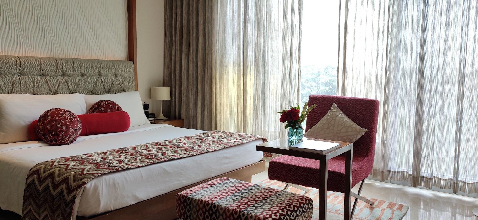 Vivanta Bengaluru, Whitefield Exterior photo