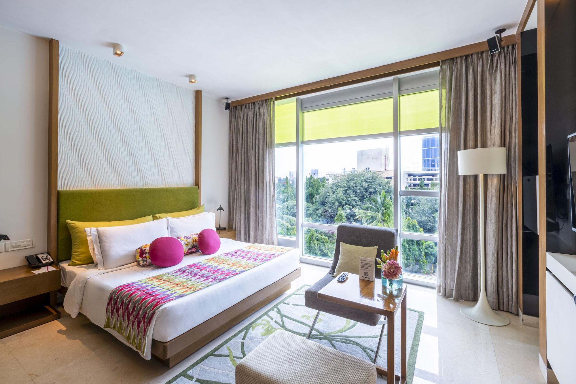 Vivanta Bengaluru, Whitefield Exterior photo