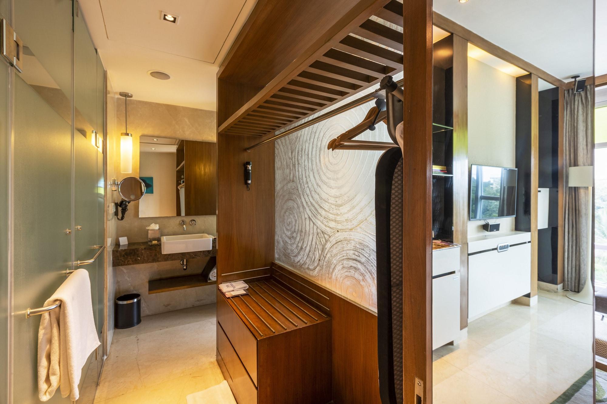 Vivanta Bengaluru, Whitefield Exterior photo