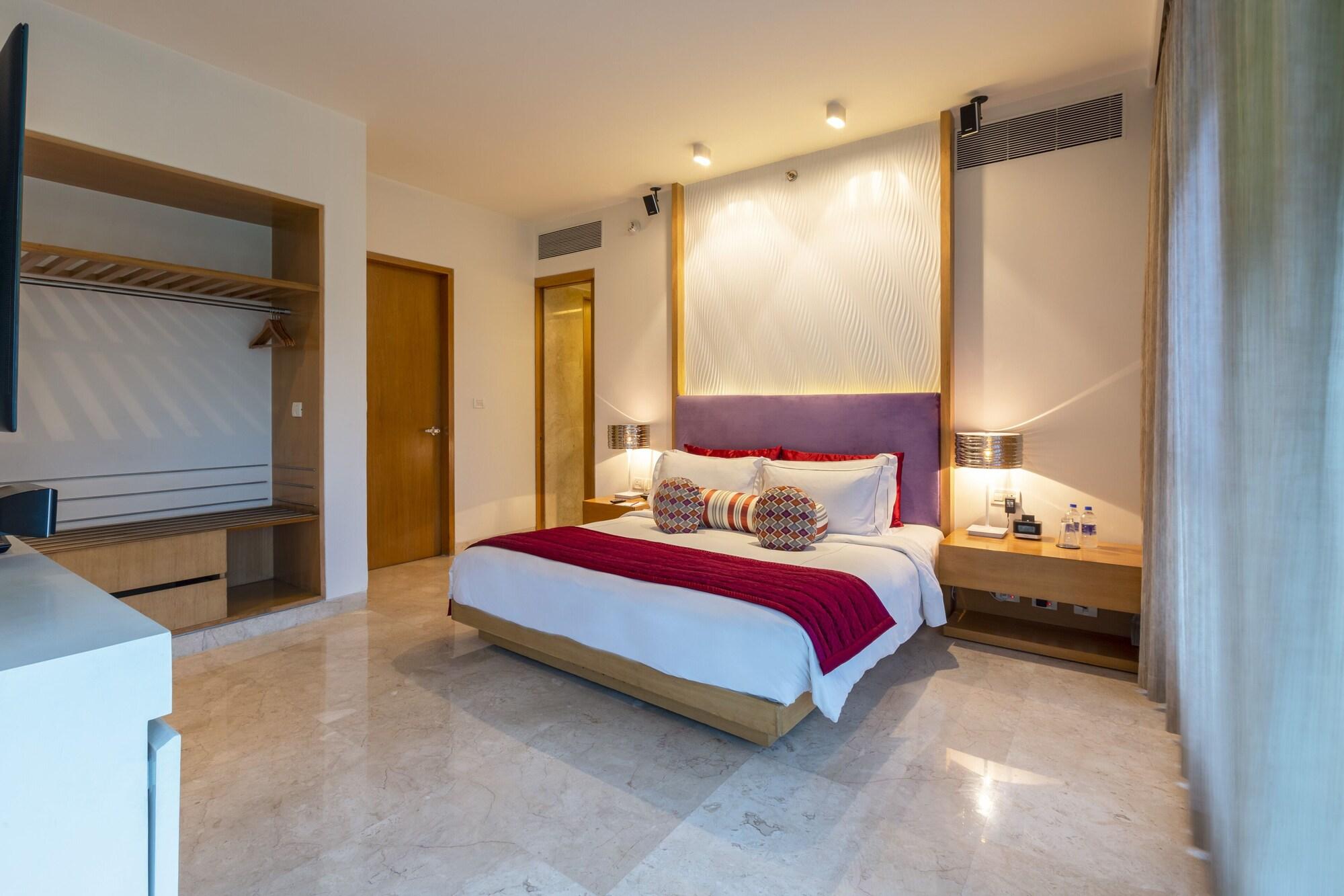 Vivanta Bengaluru, Whitefield Exterior photo