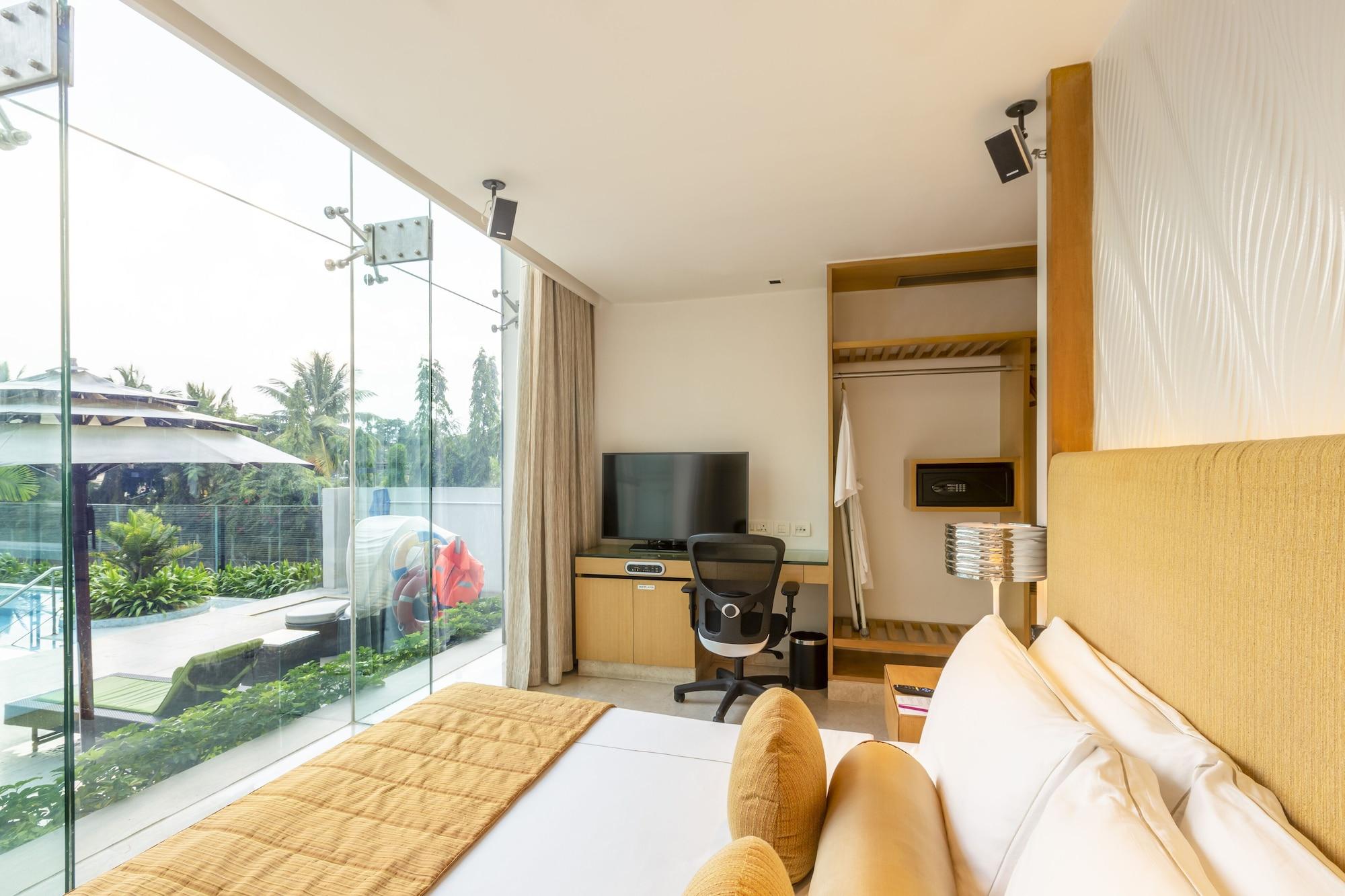 Vivanta Bengaluru, Whitefield Exterior photo