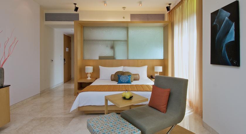 Vivanta Bengaluru, Whitefield Exterior photo