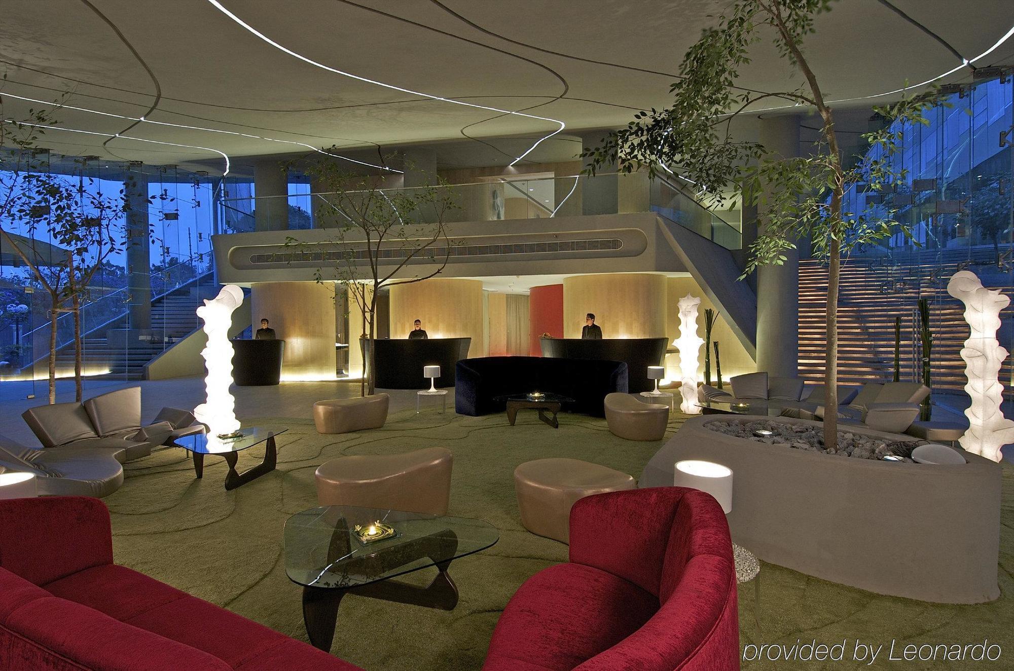 Vivanta Bengaluru, Whitefield Interior photo