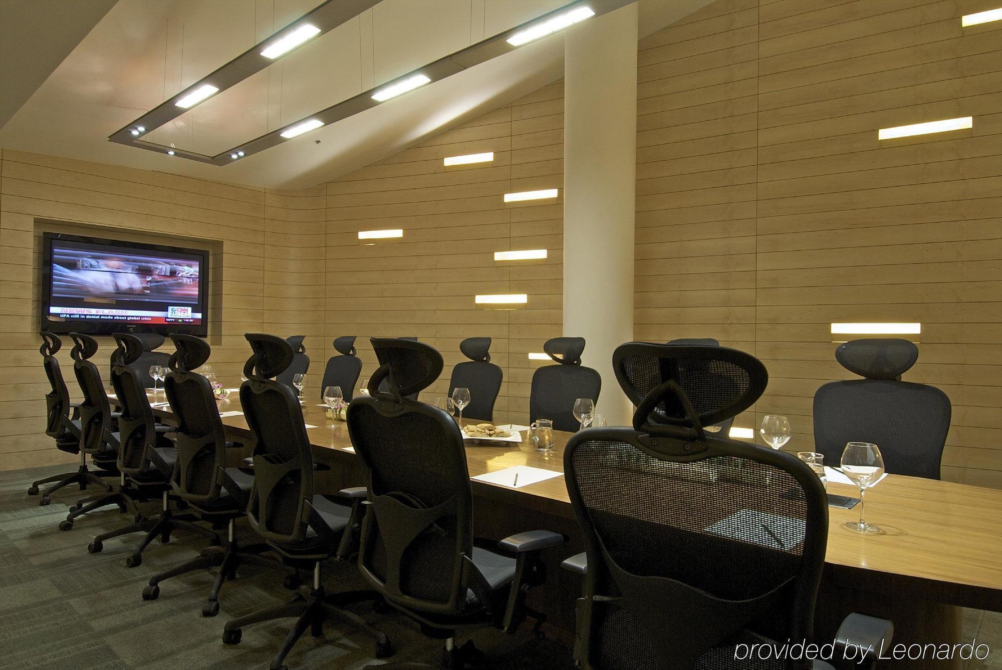 Vivanta Bengaluru, Whitefield Facilities photo