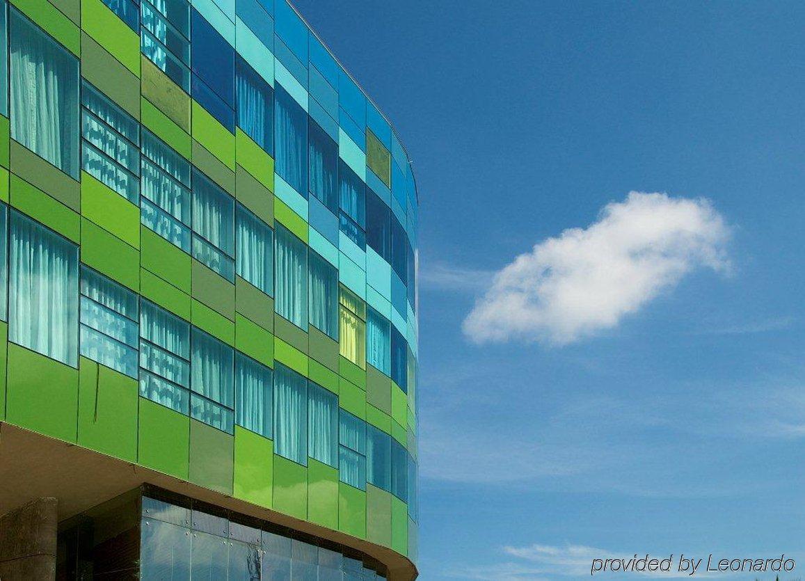 Vivanta Bengaluru, Whitefield Exterior photo
