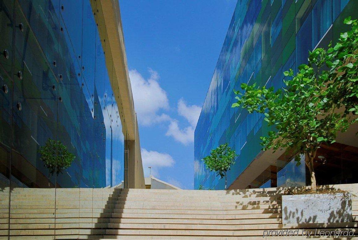 Vivanta Bengaluru, Whitefield Exterior photo
