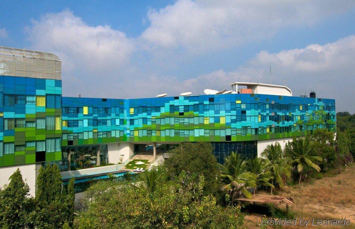 Vivanta Bengaluru, Whitefield Exterior photo