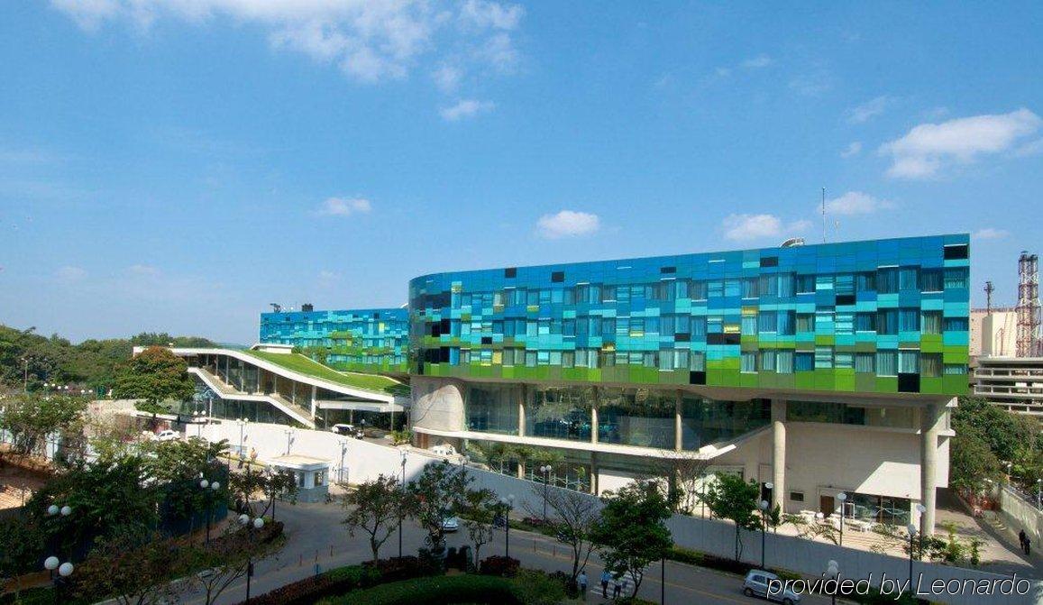 Vivanta Bengaluru, Whitefield Exterior photo