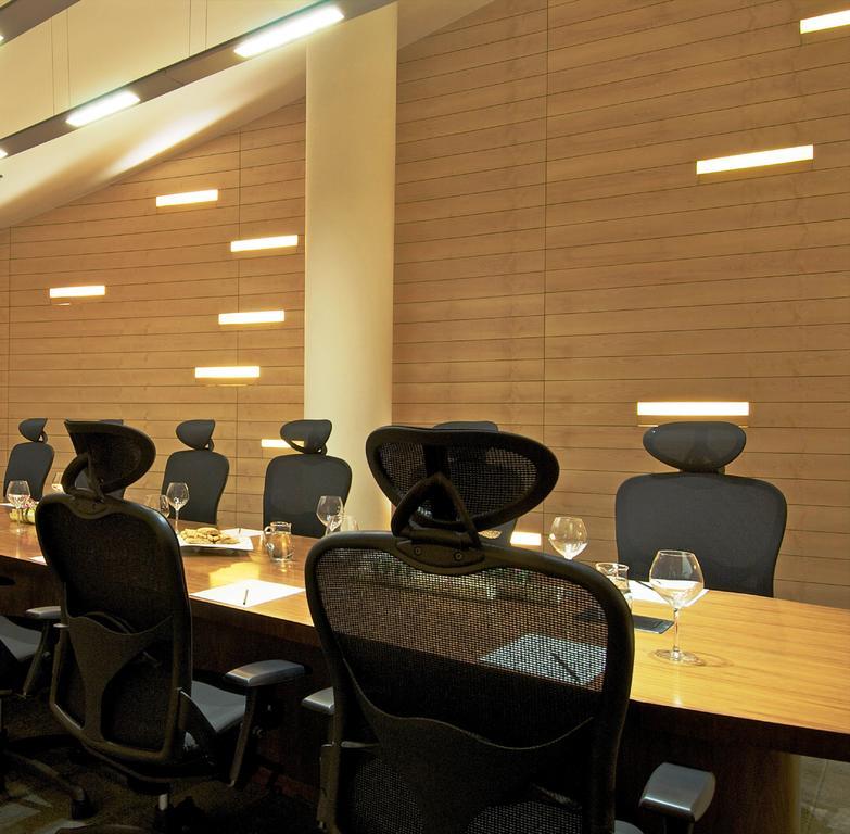 Vivanta Bengaluru, Whitefield Exterior photo