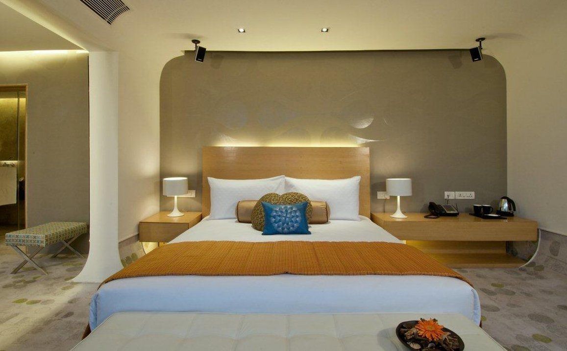 Vivanta Bengaluru, Whitefield Room photo