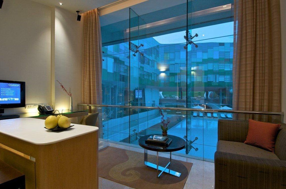 Vivanta Bengaluru, Whitefield Room photo