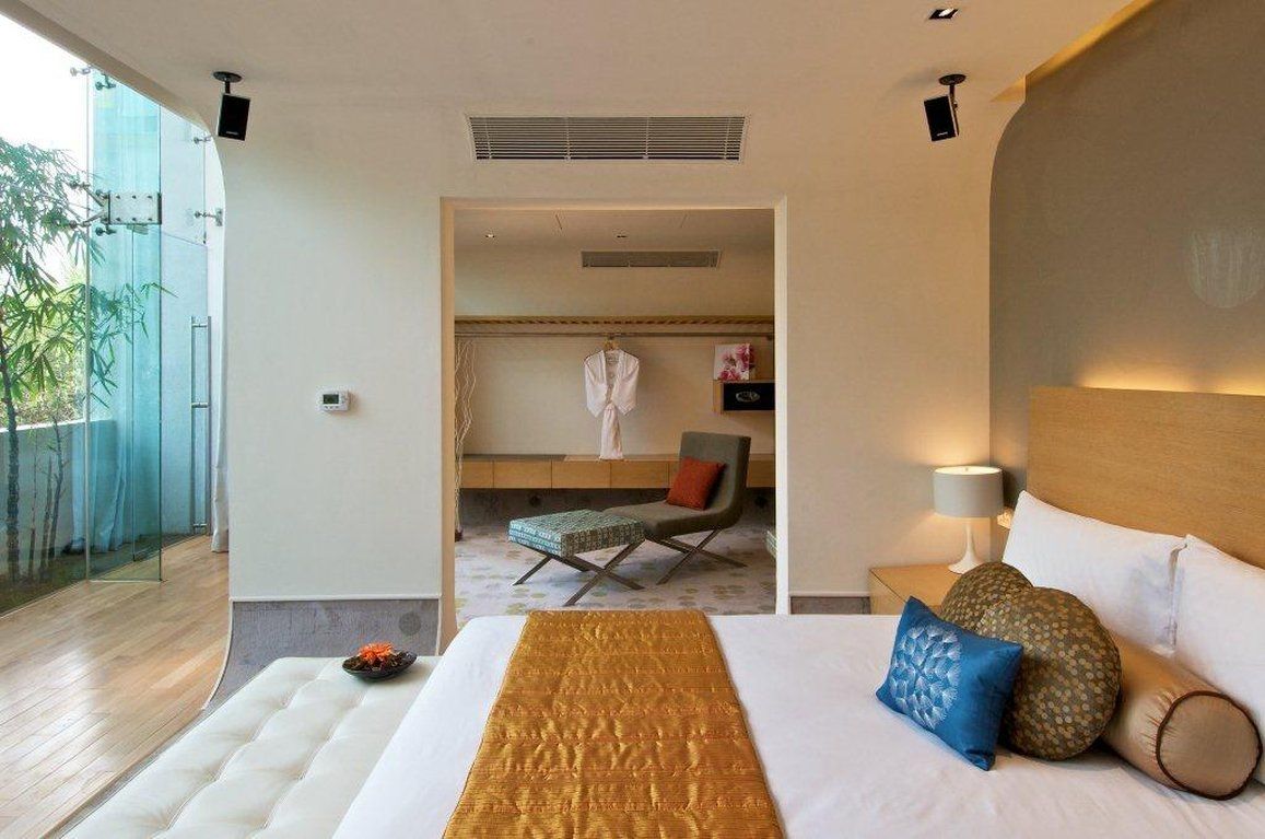 Vivanta Bengaluru, Whitefield Room photo