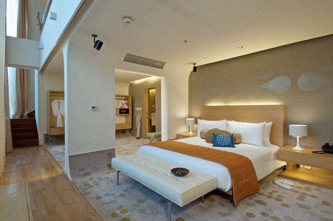 Vivanta Bengaluru, Whitefield Room photo