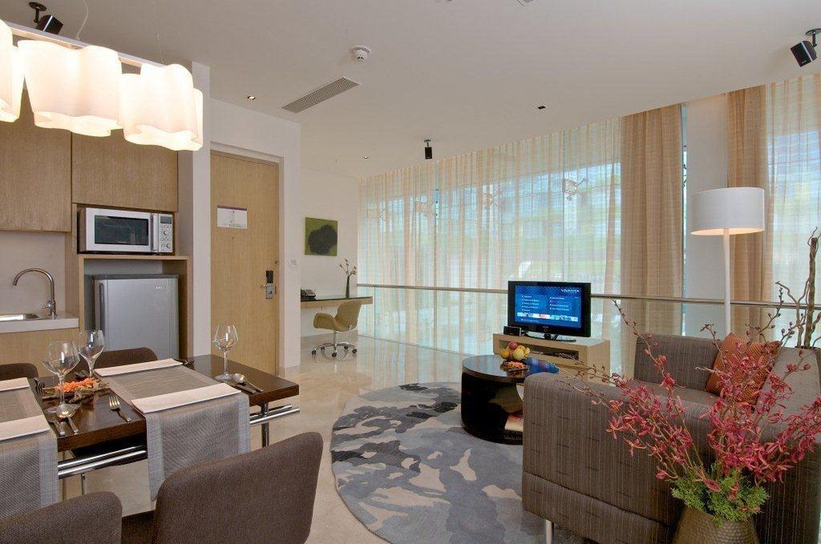 Vivanta Bengaluru, Whitefield Room photo