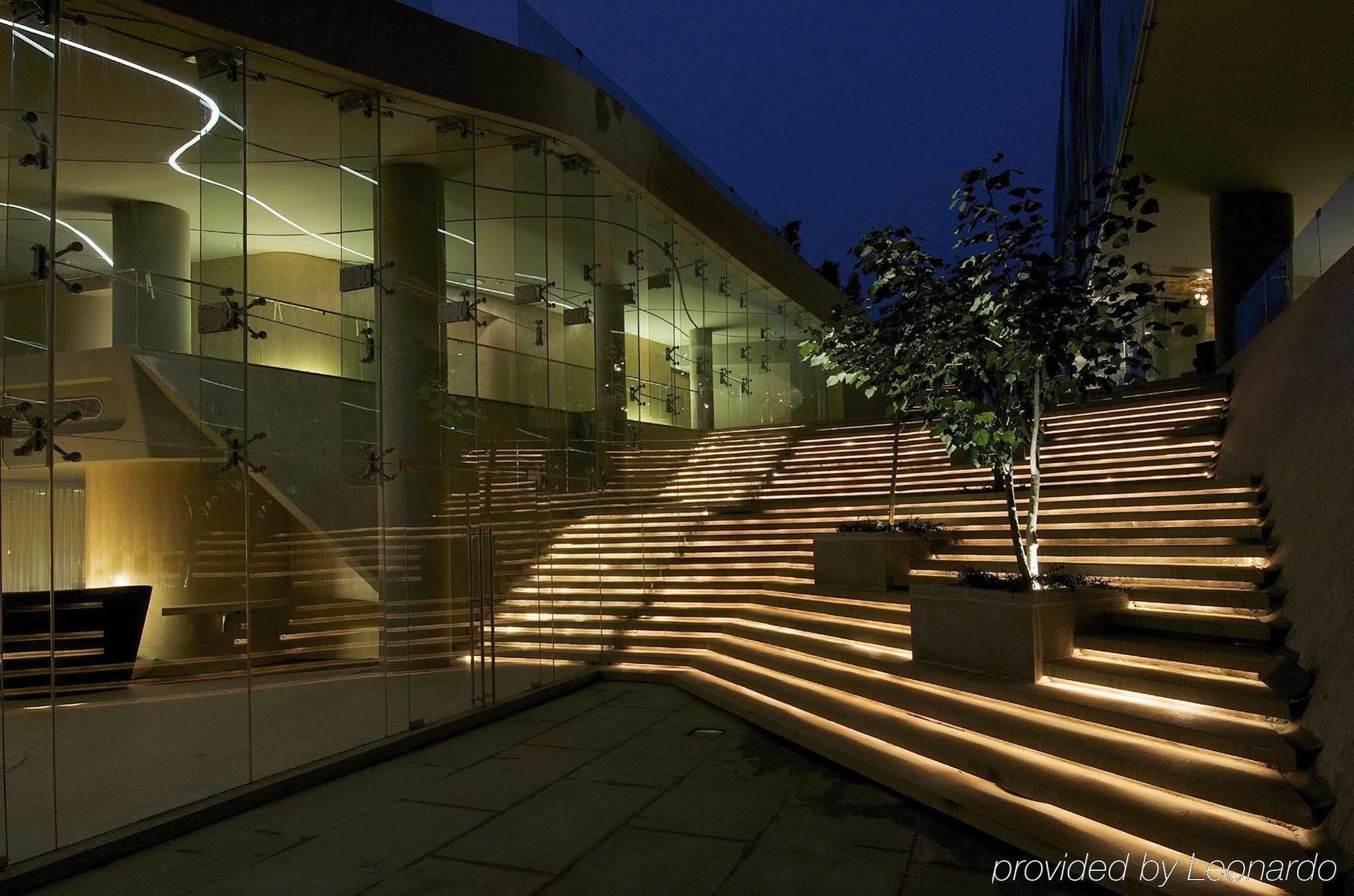 Vivanta Bengaluru, Whitefield Exterior photo