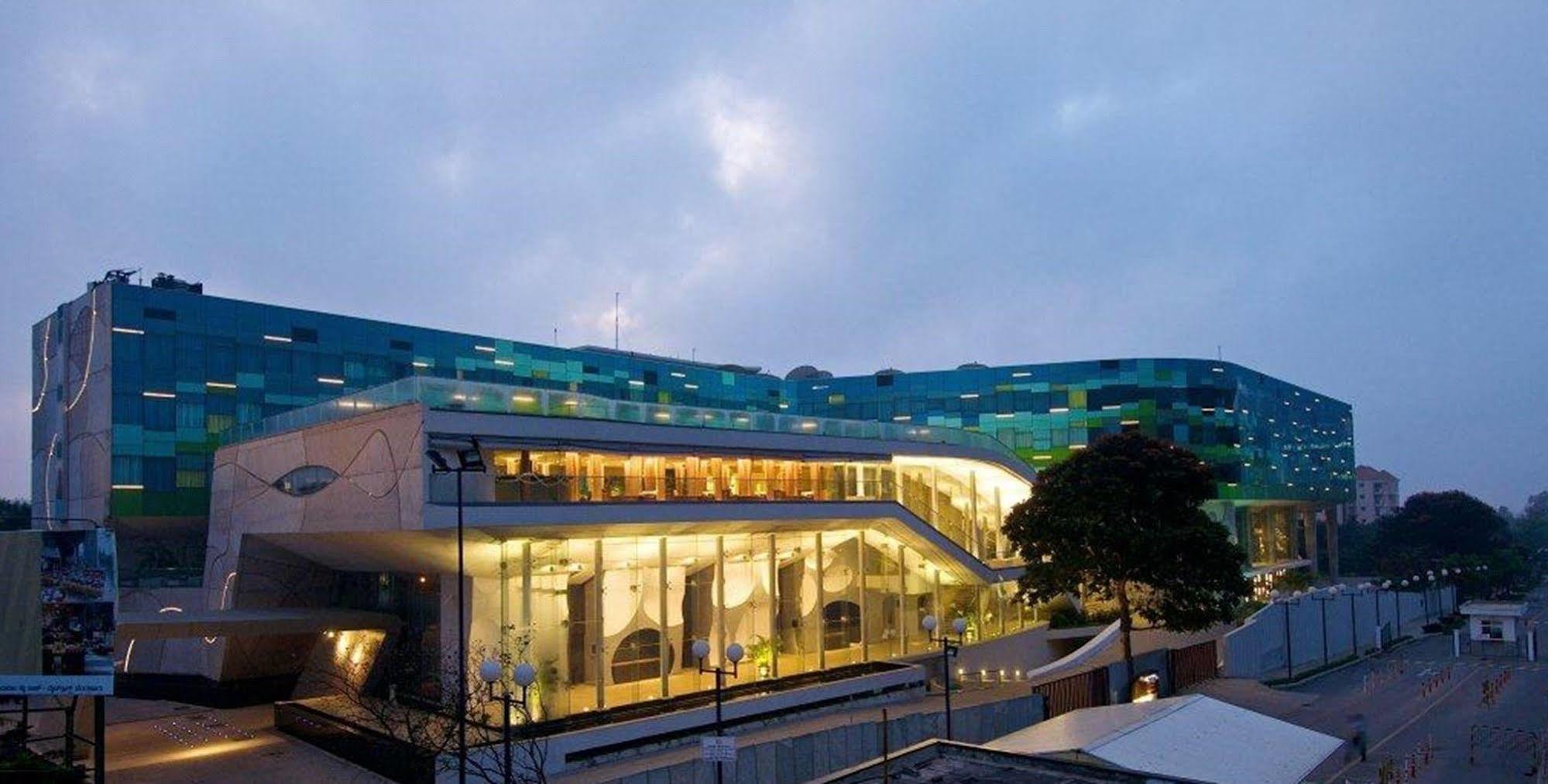 Vivanta Bengaluru, Whitefield Exterior photo