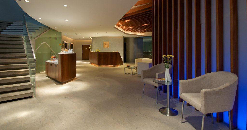 Vivanta Bengaluru, Whitefield Exterior photo
