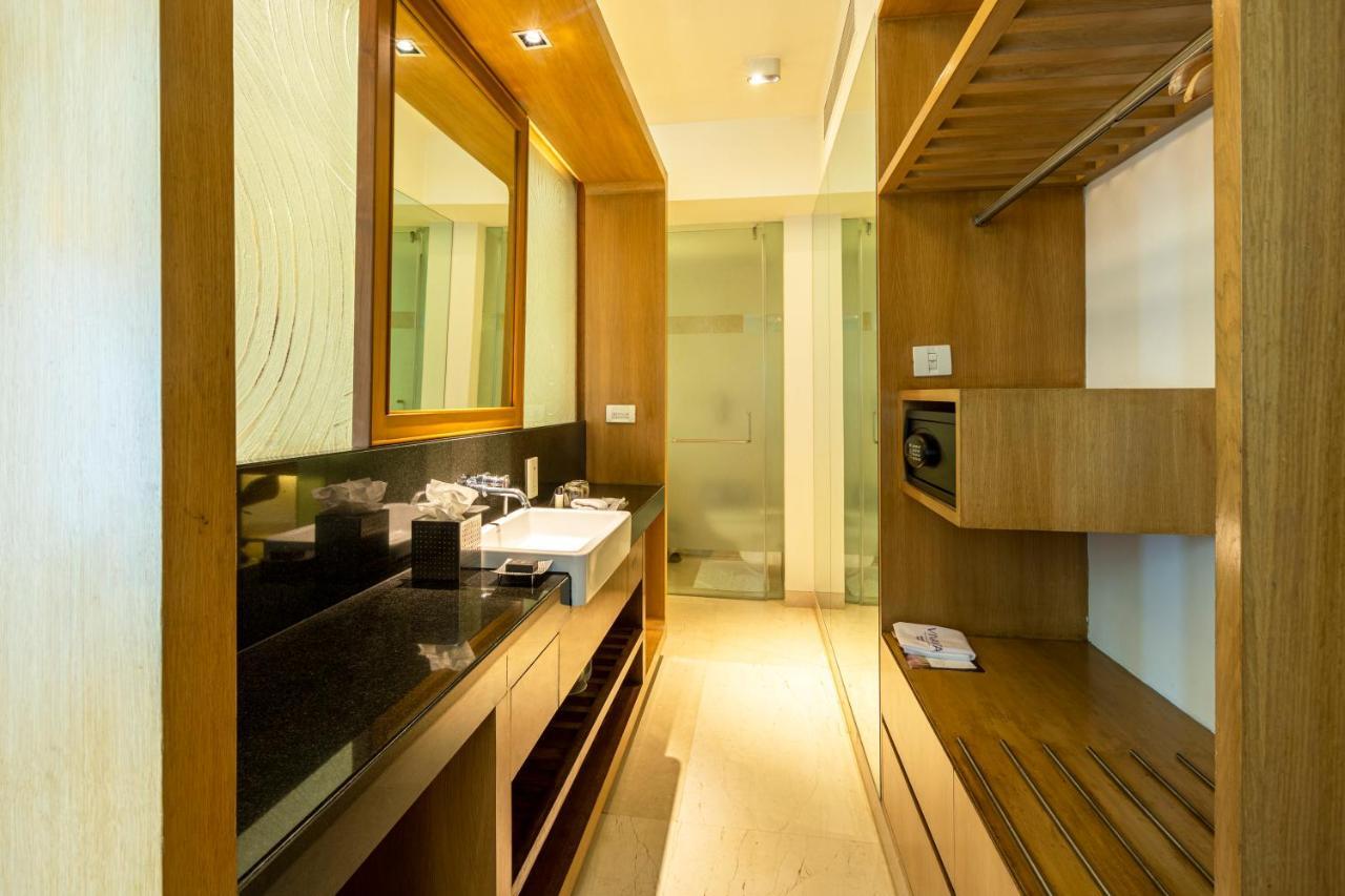 Vivanta Bengaluru, Whitefield Exterior photo