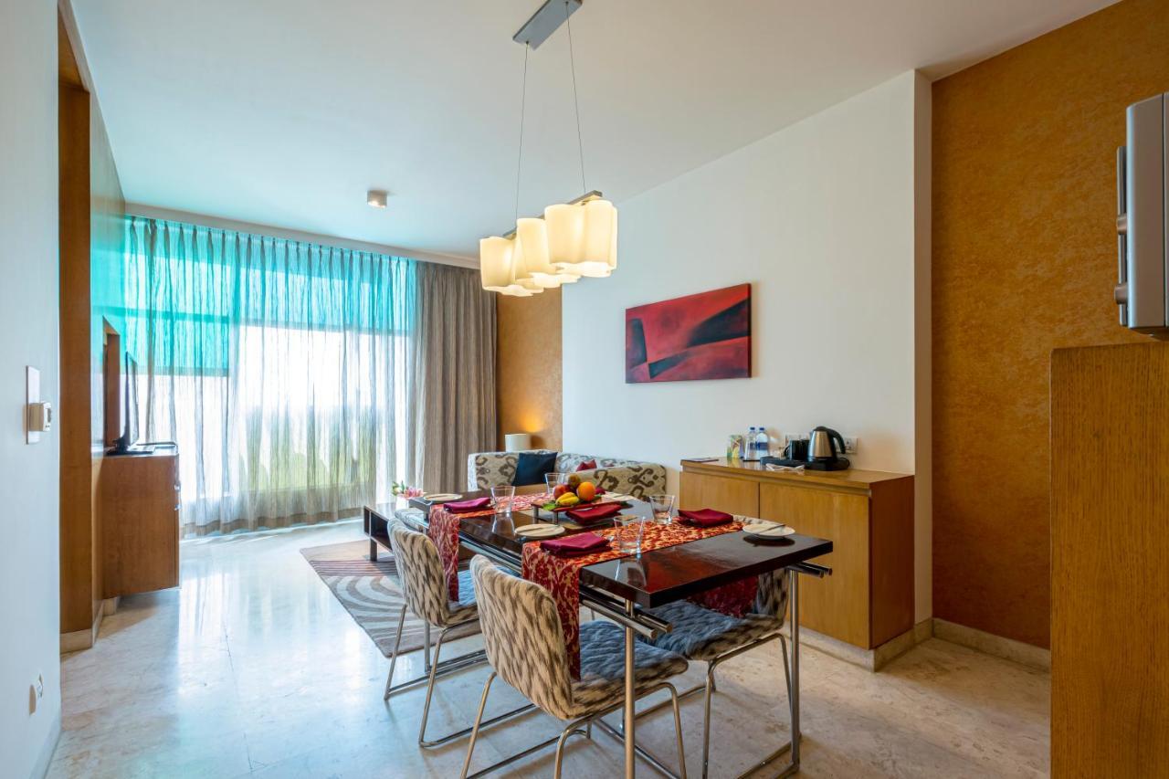 Vivanta Bengaluru, Whitefield Exterior photo