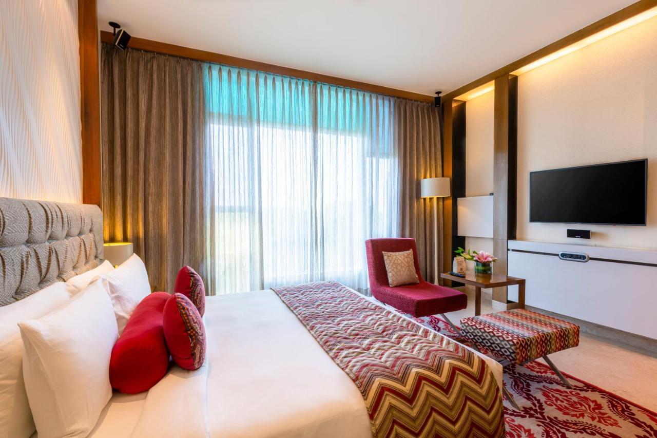 Vivanta Bengaluru, Whitefield Exterior photo