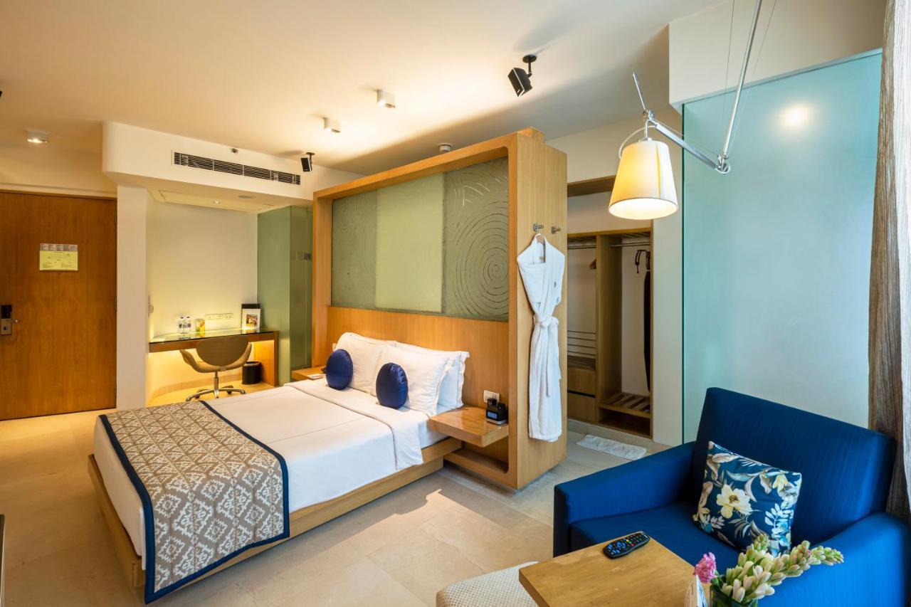 Vivanta Bengaluru, Whitefield Exterior photo